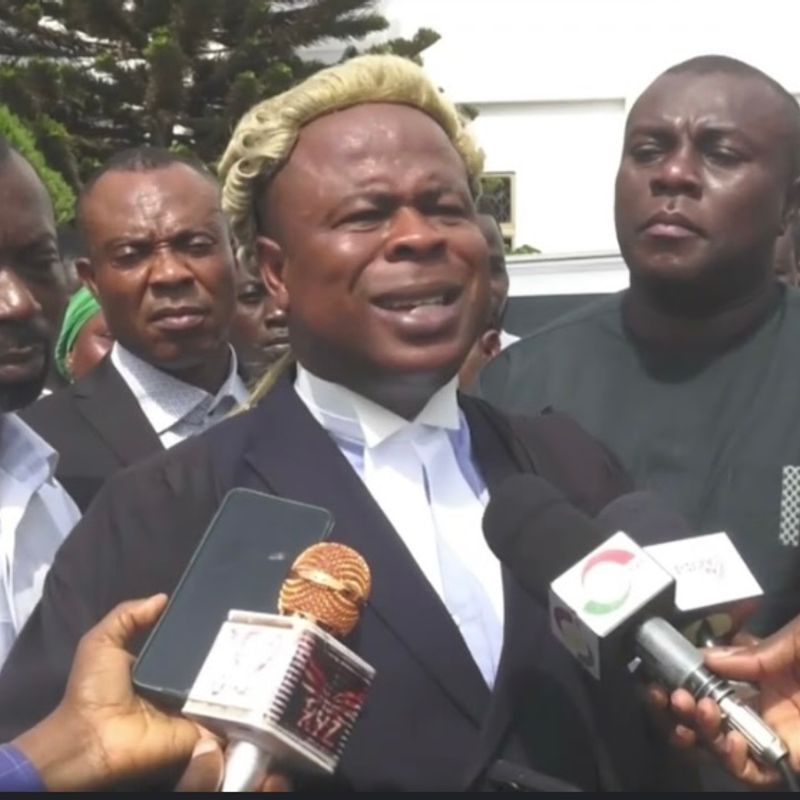 Kumasi High Court dismisses NDC challenge over three parliamentary seats in Ashanti Region
