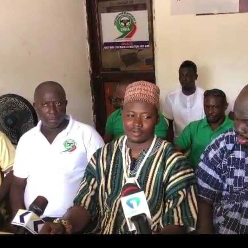 NCDA urges responsible opposition from NPP amidst environmental concerns