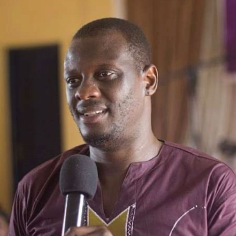 Awards are vanity-Lord Kenya 