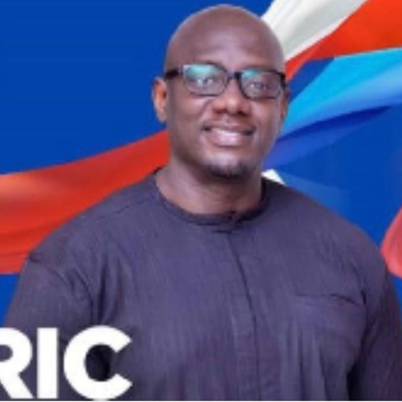 Eric Amoako Twum dismisses disunity claims within NPP
