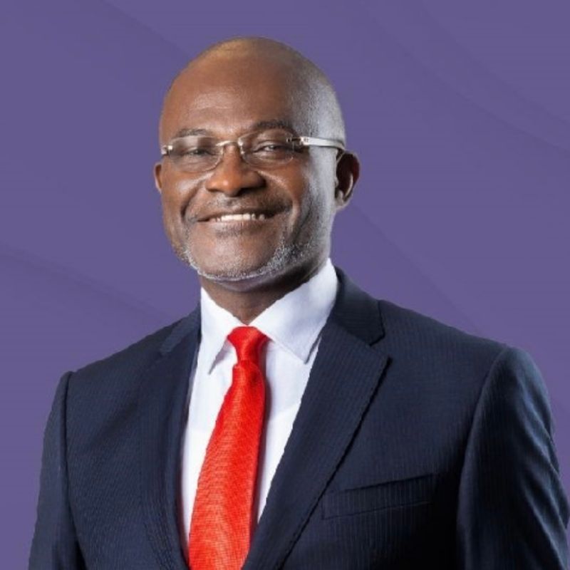 Ken Agyapong withdraws from NPP’s ‘Thank You Tour’ over supporter’s stabbing