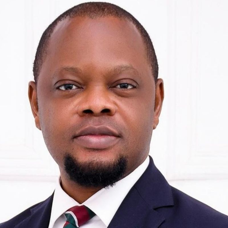 Deputy AG reports on visit to anti-galamsey protesters at Jubilee House