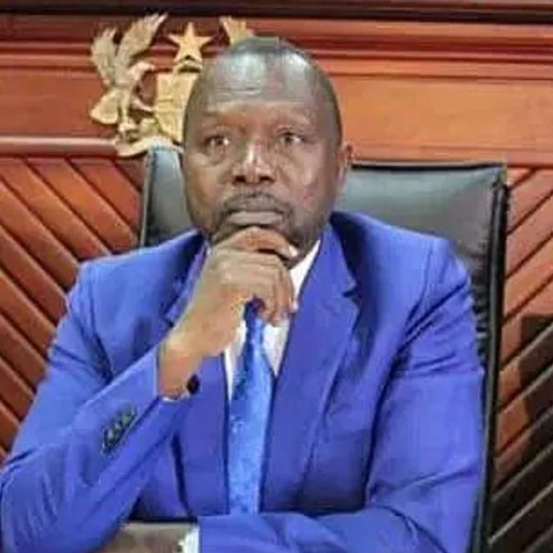 Opinion: Why is Dominic Ayine quiet about bribery allegations against him?