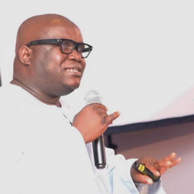 Ghana must act swiftly to tackle illegal mining threats-Ken Ashigbey 