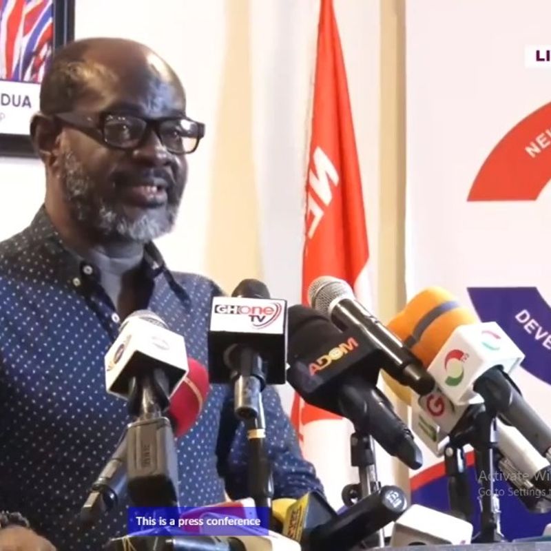 We'll determine our method of protest in CJ's case-Frank Davies 