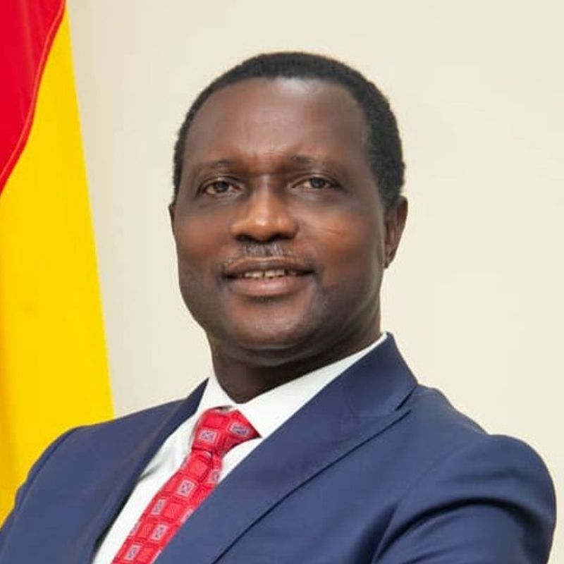 Dr. Adutwum post announcing NPP flagbearer goes missing from his page