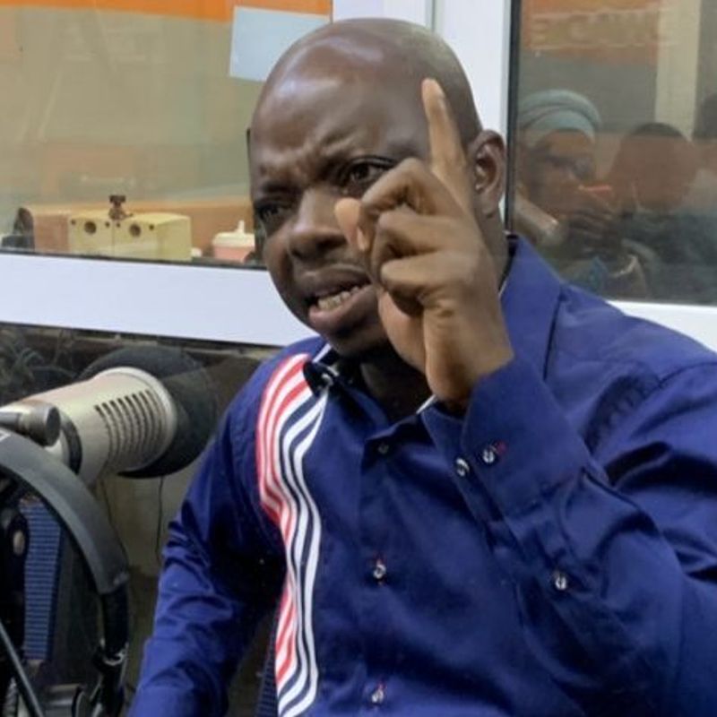 Abronye warns NPP MPs not to support Kennedy Agyapong in the next flagbearership race 