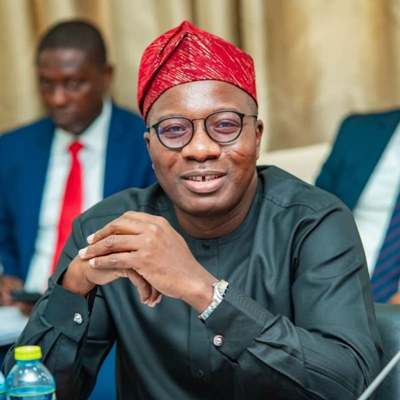 Mahama Ayariga intervenes to resolve A Plus and Attorney General dispute