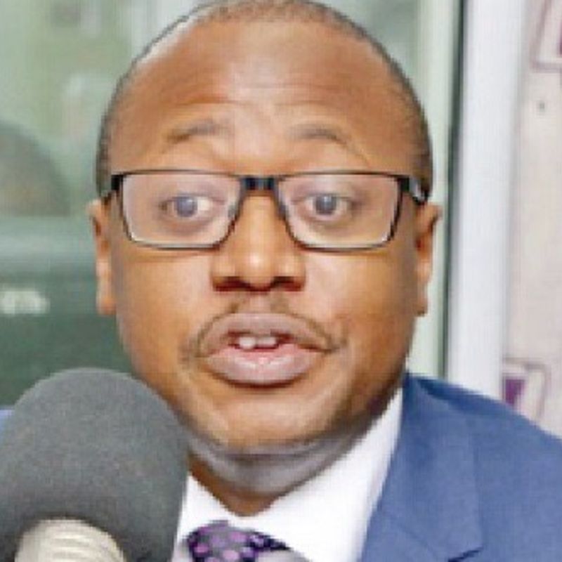 Presidential gift culture poses unresolved conflict'-Dr. Asante