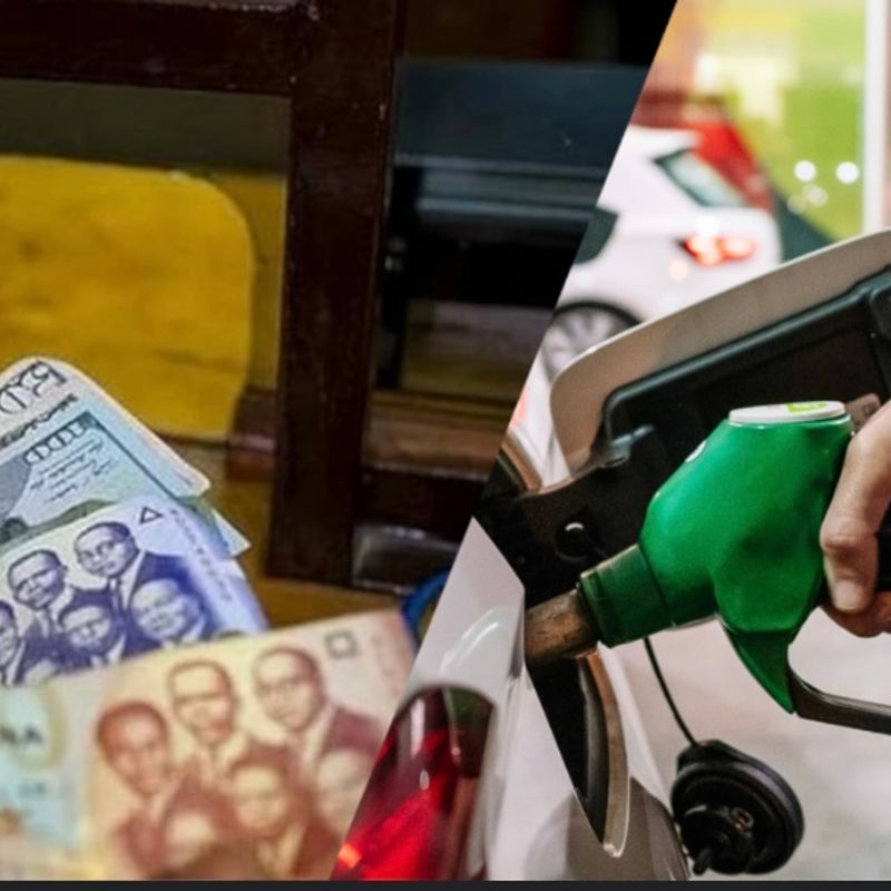 Cedi gains, lower fuel prices won’t bring immediate relief –Economist