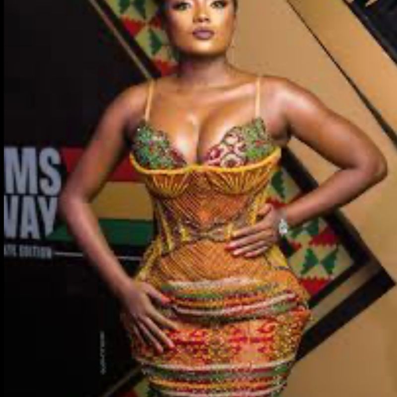 “My Mother Has Been My Greatest Support System” – Efya Shares Heartfelt Tribute
