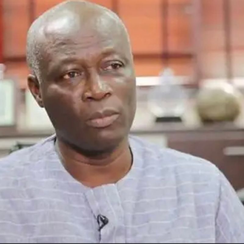 Mahama never set 120-day deadline to end galamsey – Nii Lante Vanderpuye clarifies