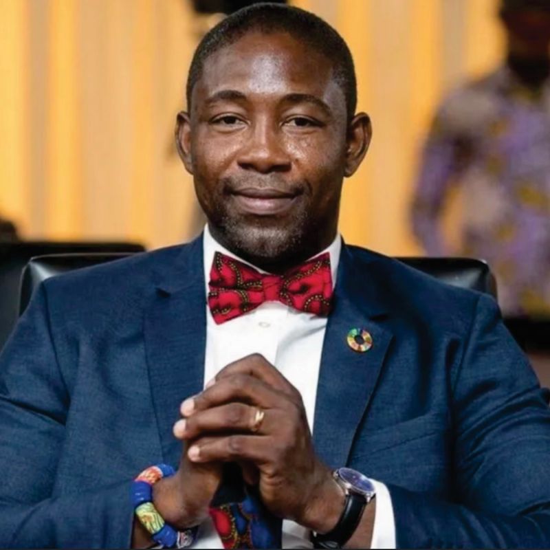 NPP can return to power in 2028 if we change our attitude – Okoe-Boye