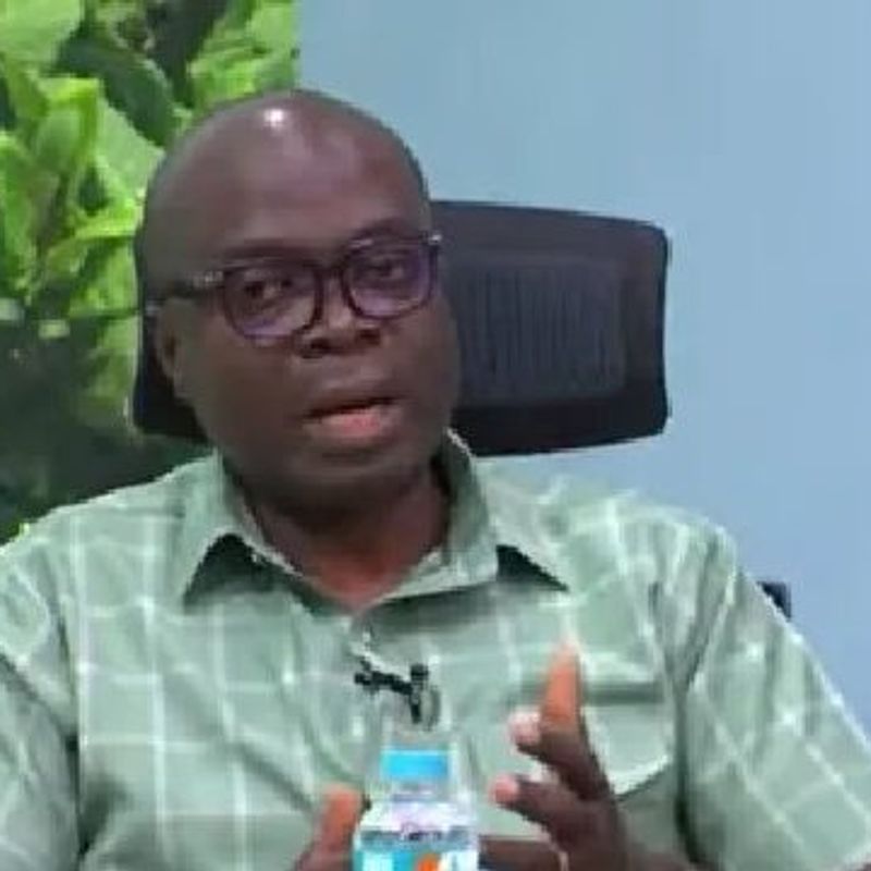 Manso Nkwanta MP slams President Mahama's economic record