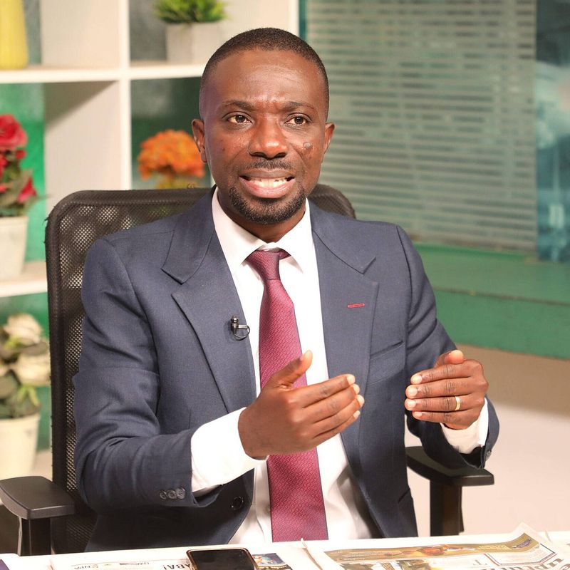 Asset Declaration: A key focus during Akufo-Addo's presidency, claims Miracles Aboagye 