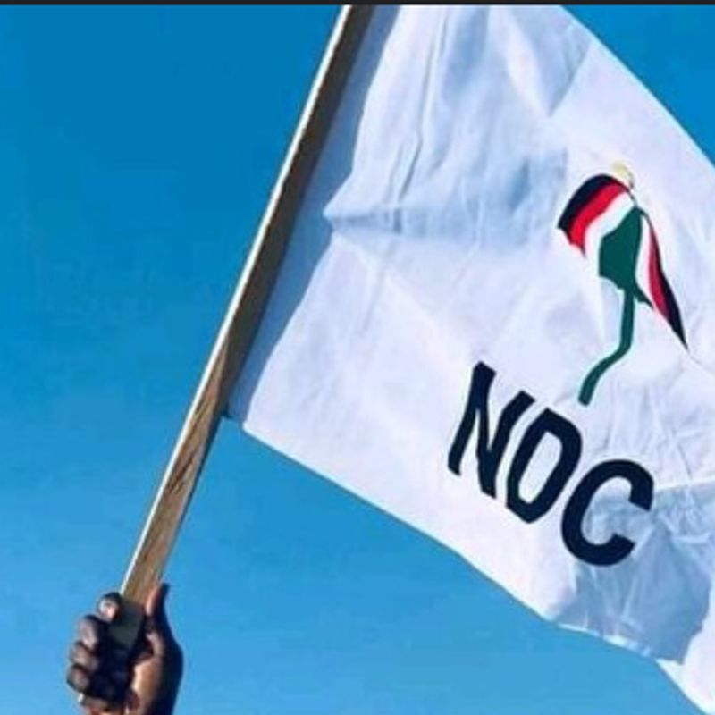 NDC suspends four executives in Ashanti Region, refers them to disciplinary committee