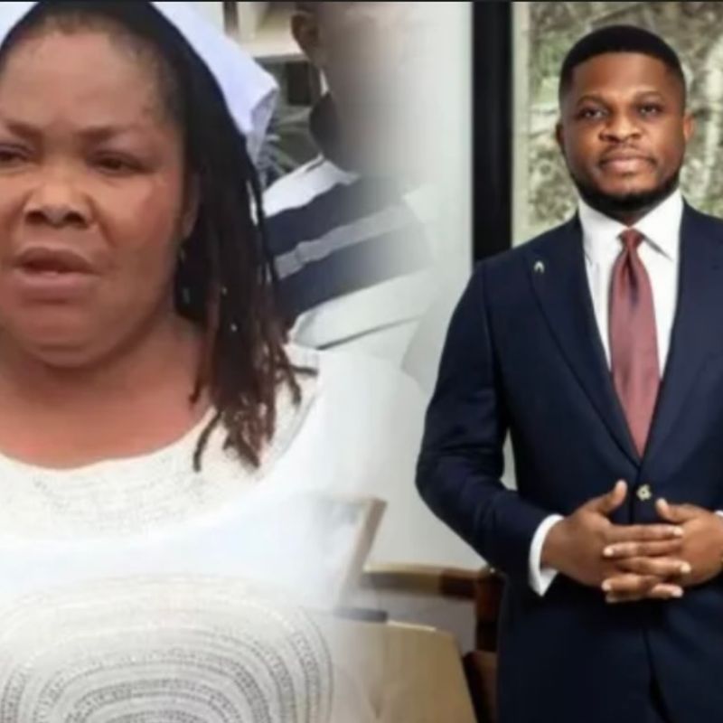Chief of Staff summons Sammy Gyamfi over viral video of cash gift to Agradaa
