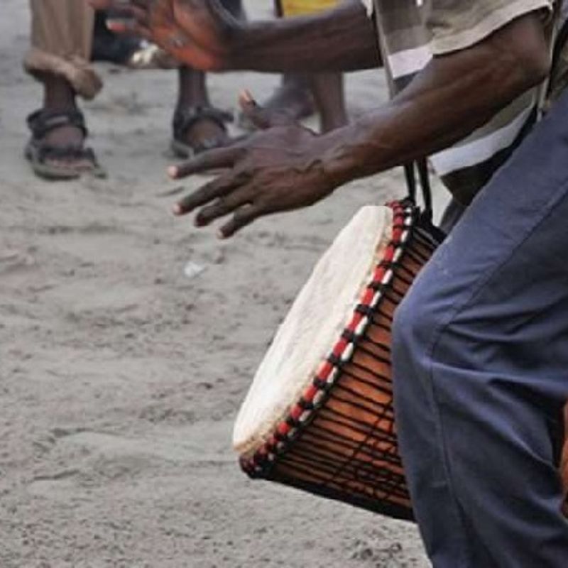 Drumming, noise-making ban in Accra ahead of Homowo celebration 