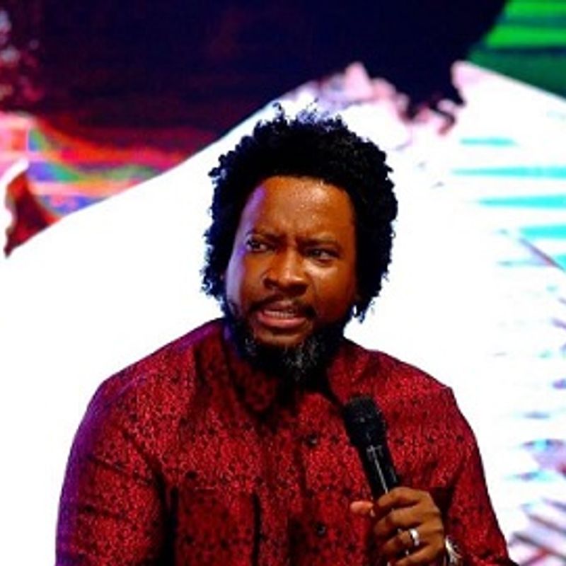 Sonnie Badu pleads with Mahama to show mercy to Sammy Gyamfi