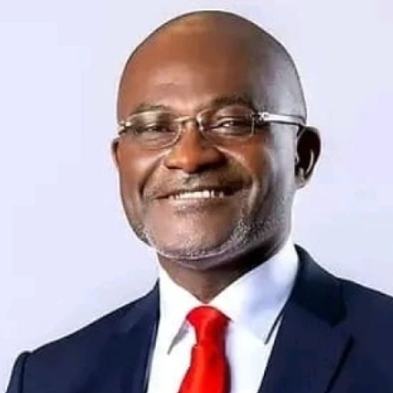 Kennedy Agyapong tasks wife to pay reduced $500 defamation fine in US court case