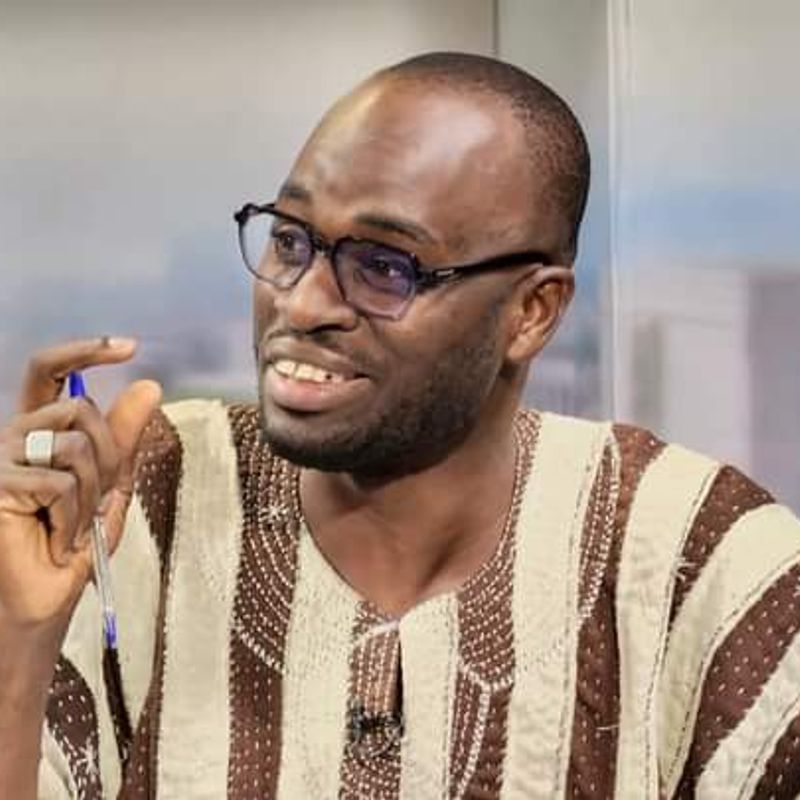 Walewale MP demand equal standards in Gold Board case