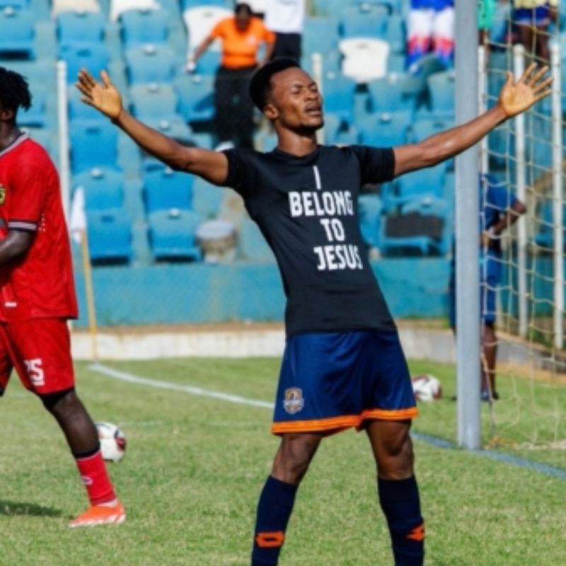 "Why Celebrate LGBTQ+ but Not Christ?" – Annor Questions GFA After Fine for Religious Message