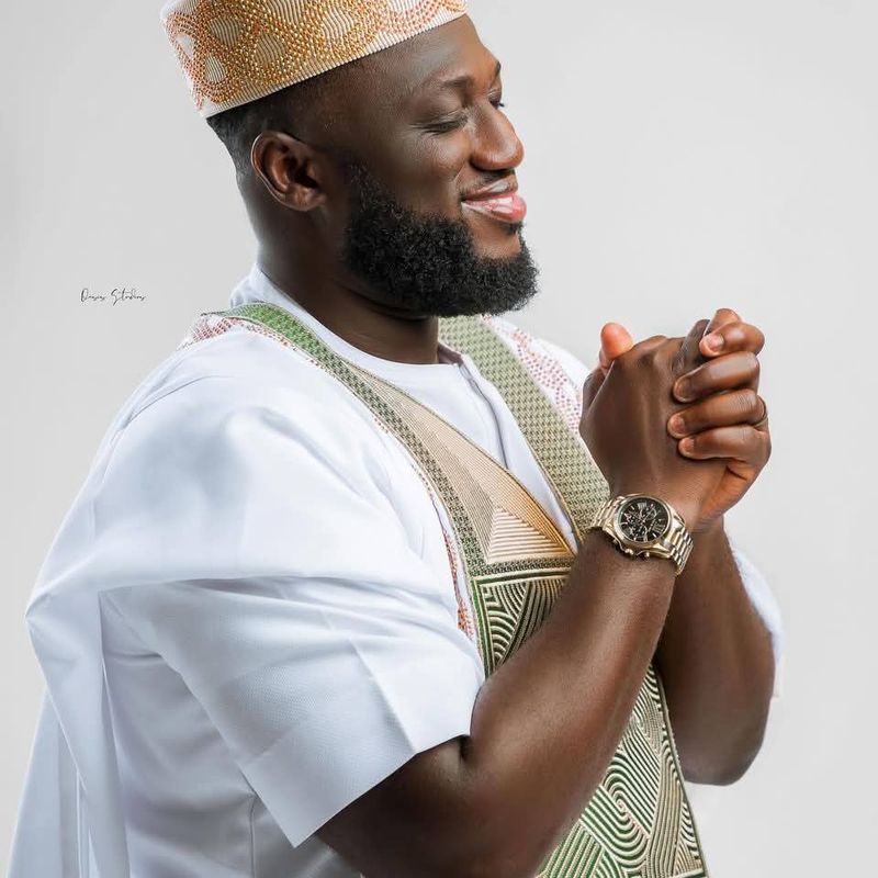 MOG Music celebrates 40th birthday with heartfelt gratitude: “God Has Never Failed Me”