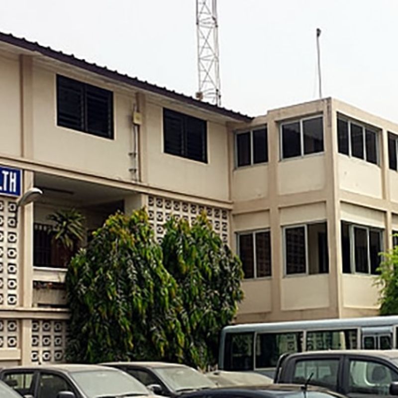 Recruitment for Medical Officers set to begin on May 16-Ministry of Health 