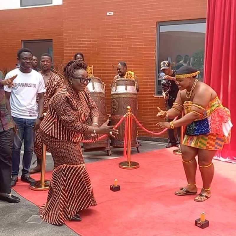 Ghana launches “Ghana Must Go” theatre performance to showcase culture and attract global attention