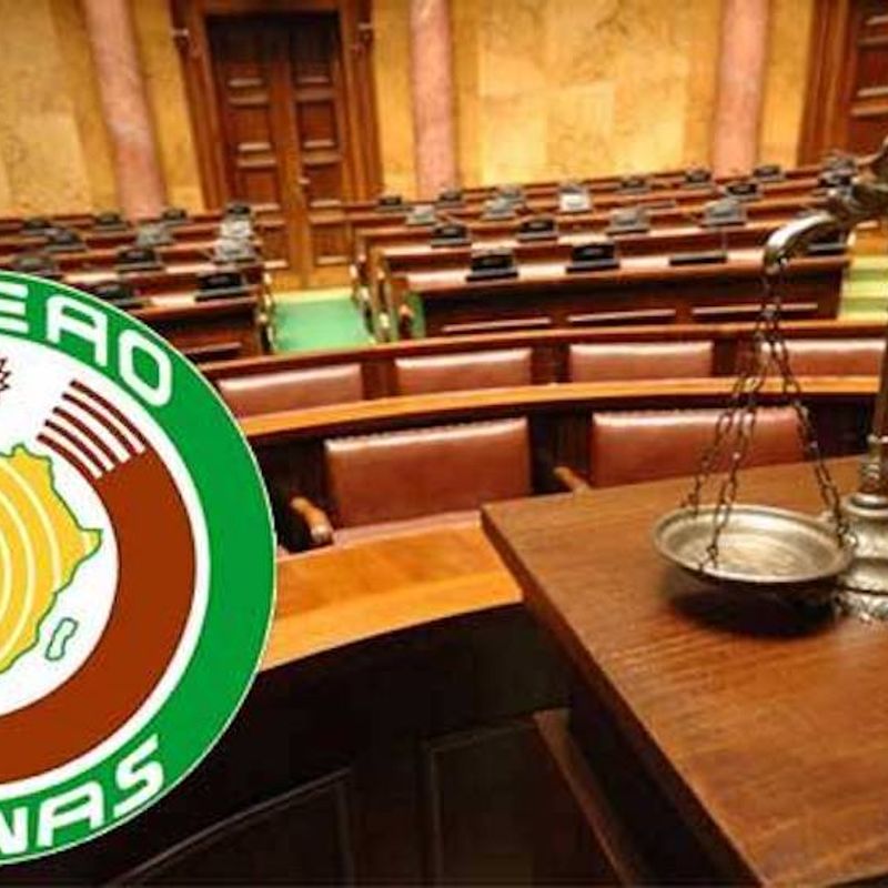 ECOWAS Court orders Ghana to pay $75,000 for detaining 30 members of the Homeland Study Group 