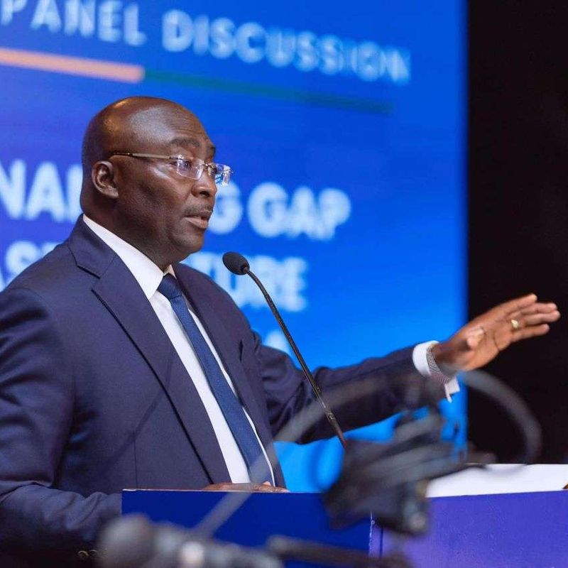 Dr Mahamudu Bawumia to address Cambridge University Africa Business Conference