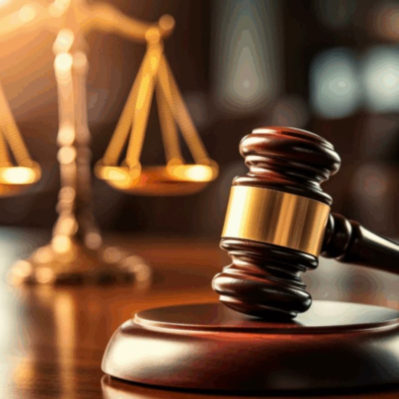 26-Year-old cleaner Jailed 36 months for stealing $5k from lawyer