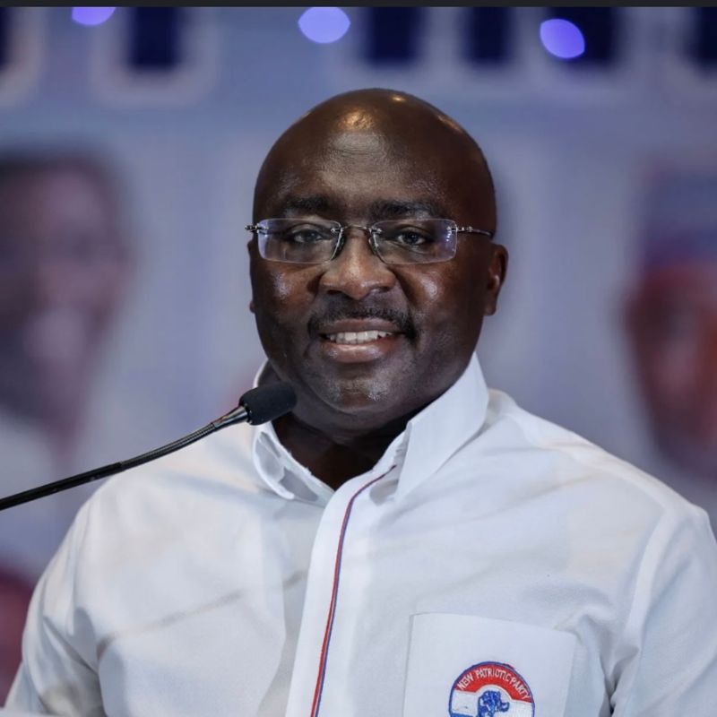 Ghana leads Africa in mobile money growth – Bawumia
