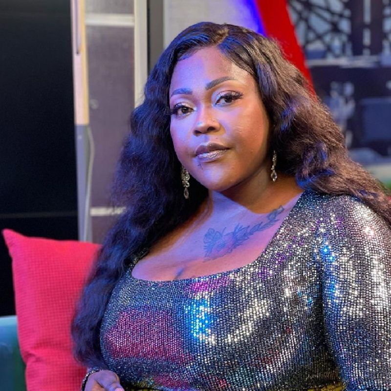 'You’re not celebrities '– Mona Gucci slams Ghanaian TikTok influencers