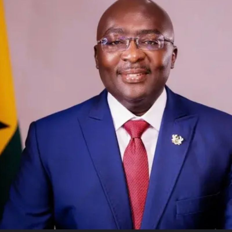 “Africa’s time is now” – Bawumia champions digital future at Cambridge
