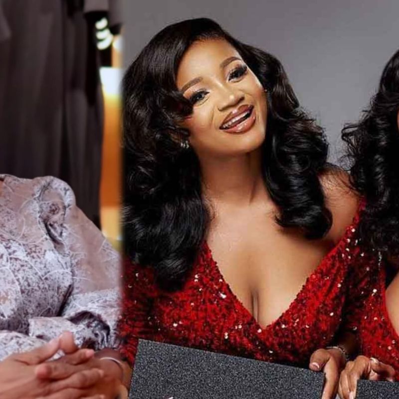 'I didn’t expect this much' — Serwaa Amihere's mother on her daughter's rise."