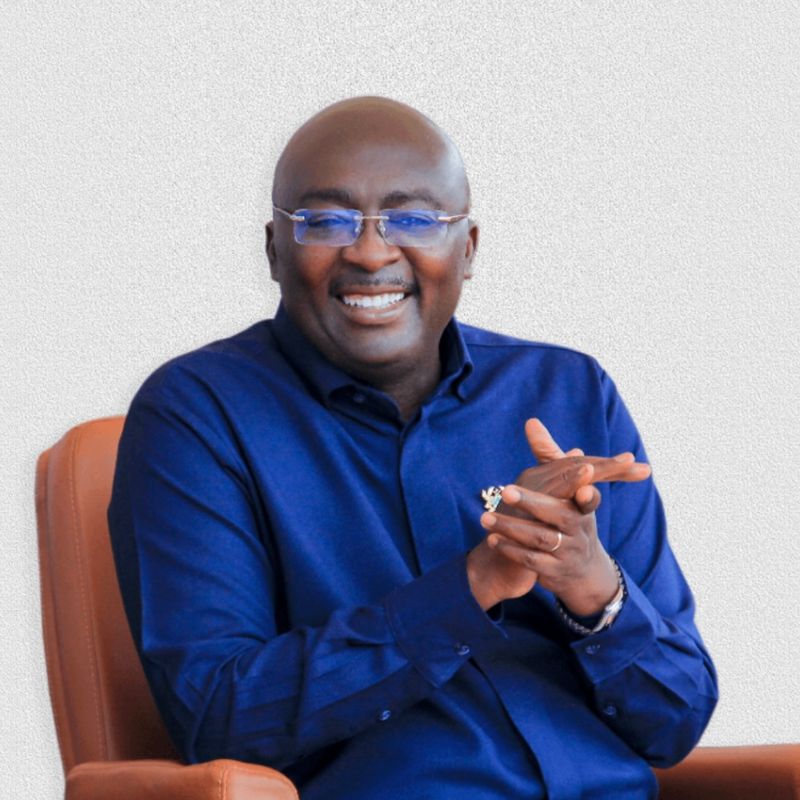 “Ghanaians rarely elect first-timers” – Bawumia eyes 2028 comeback