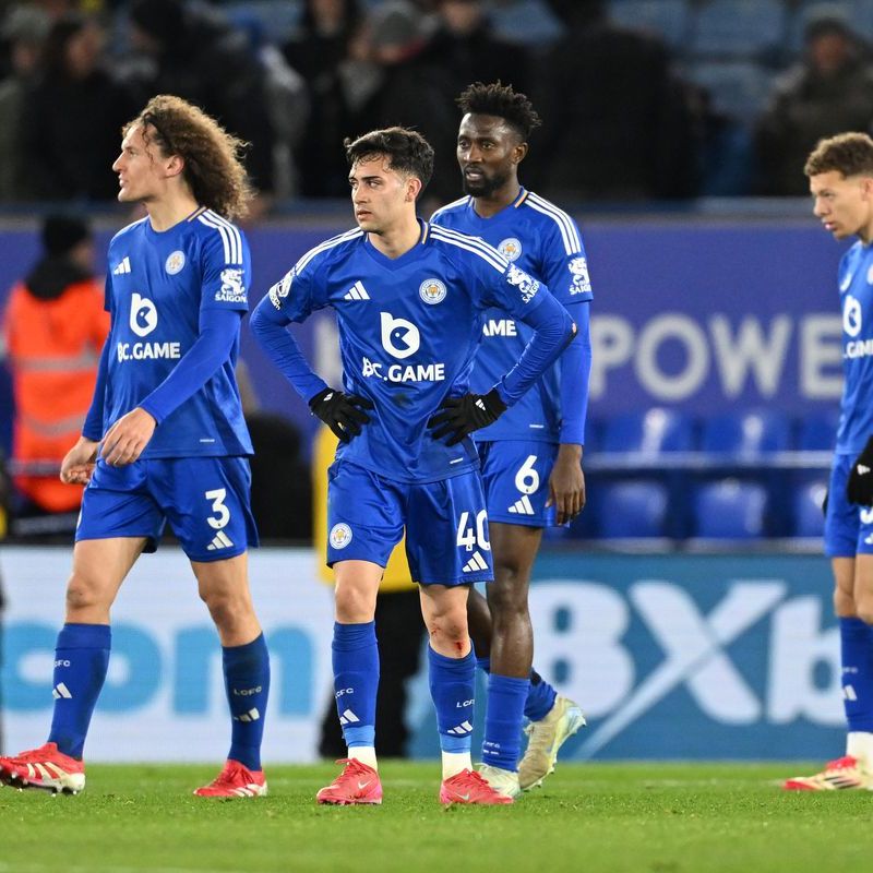 Leicester City faces fresh Financial Fair Play turmoil ahead of 2023/2024 season