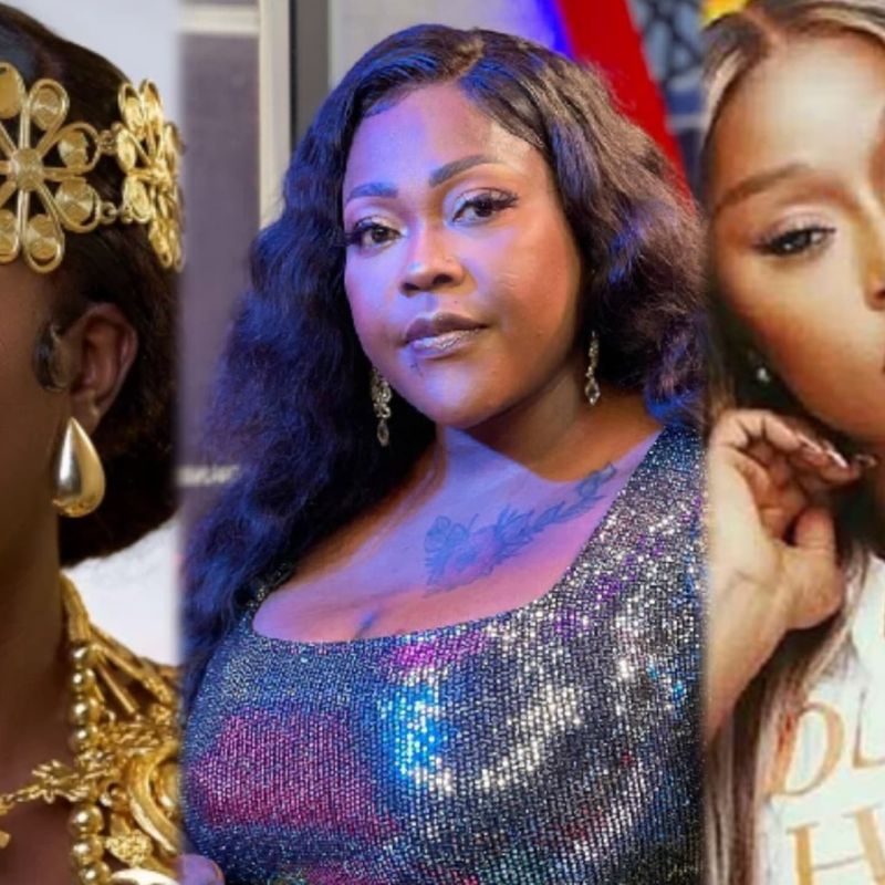 Controversy erupts as Mona Gucci claims TikTokers are not celebrities