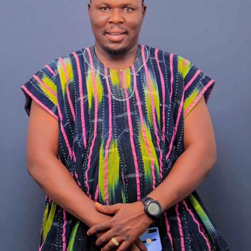 Police declare Inusah Salifu wanted for theft in Tamale, place GH¢10,000 bounty for information
