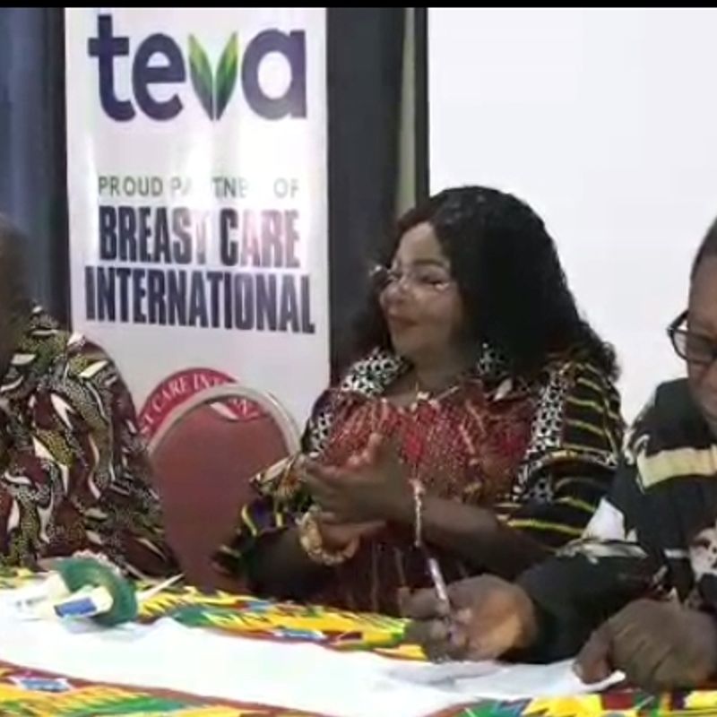 Illegal mining causes breast cancer surge in Eastern Region—Dr. Wiafe Addai warns