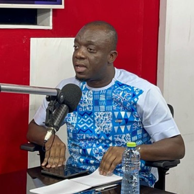 Strengthening the NPP: A Ccommitment to institutional integrity–Justin Kodua