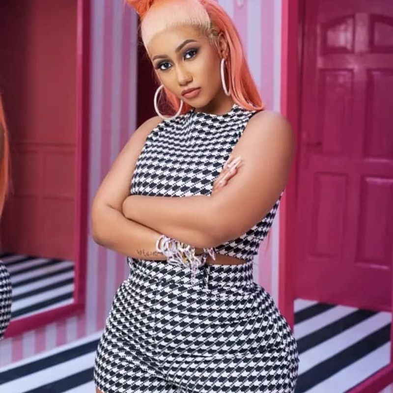 Hajia 4Reall to be released after serving U.S. prison sentence for romance scam