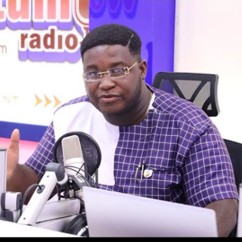 Mother details how NIB officials arrested Adenta Kumi 