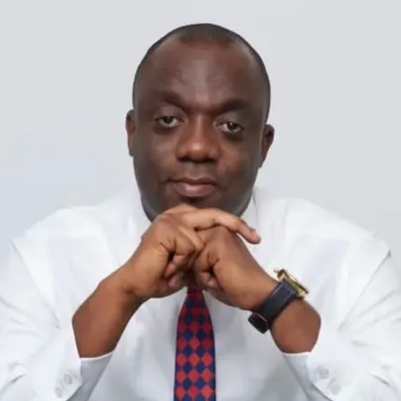 Justin Kodua: Adenta Kumi’s wife suffered miscarriage following shocking security raid