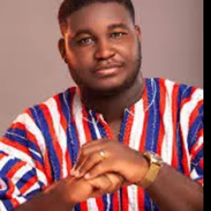 IMANI Africa President condemns arrest of NPP youth activist Alfred Kumi