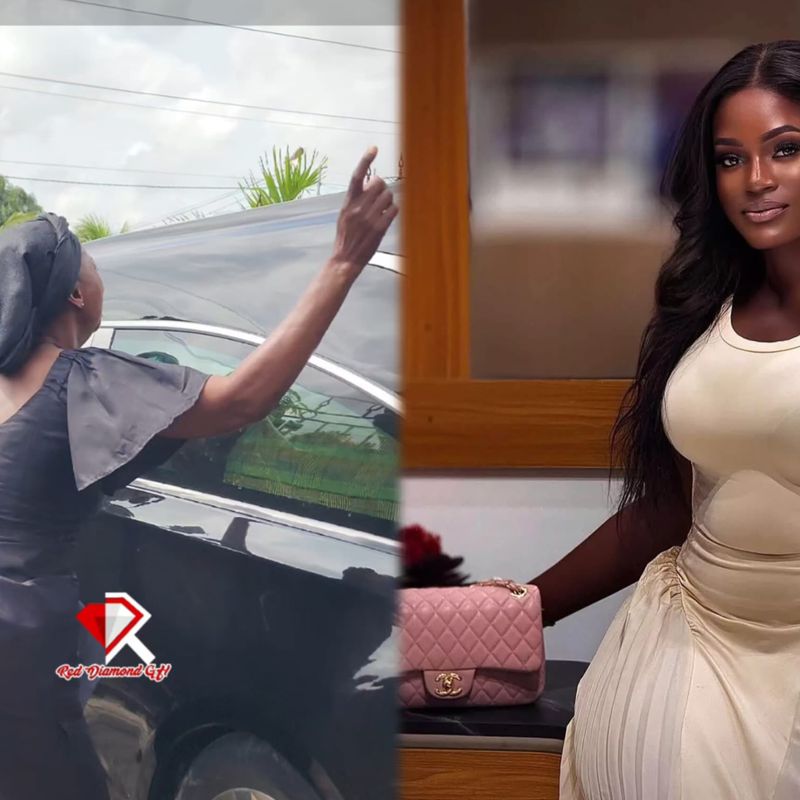 Heartbreaking Revelation: Ama Endorsed was preparing for her wedding before her tragic death