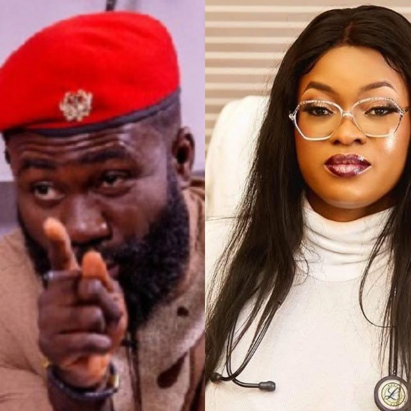 Afia Sansa is a fake Doctor – Okatakyie Afrifa