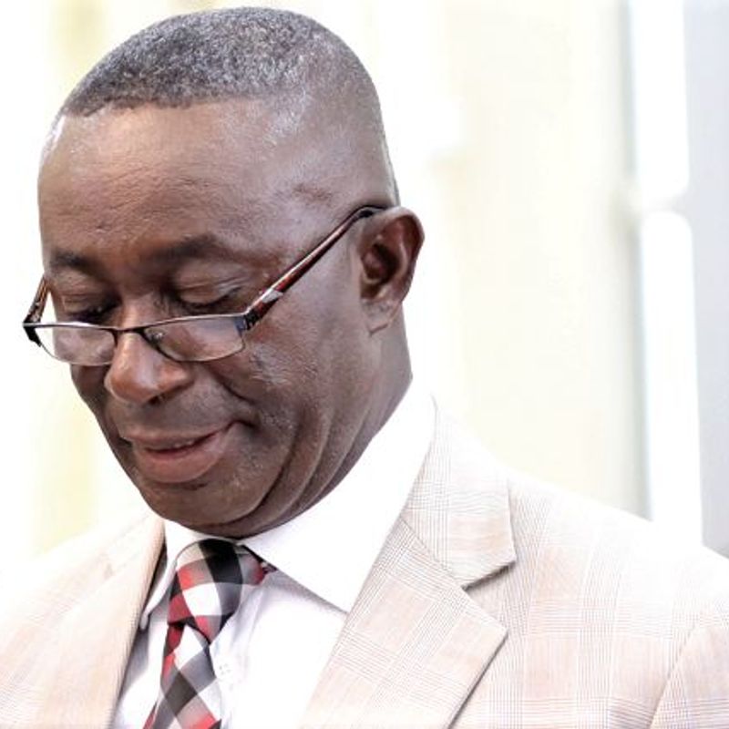 Bryan Acheampong poised to redeem NPP – Appiah-Kubi