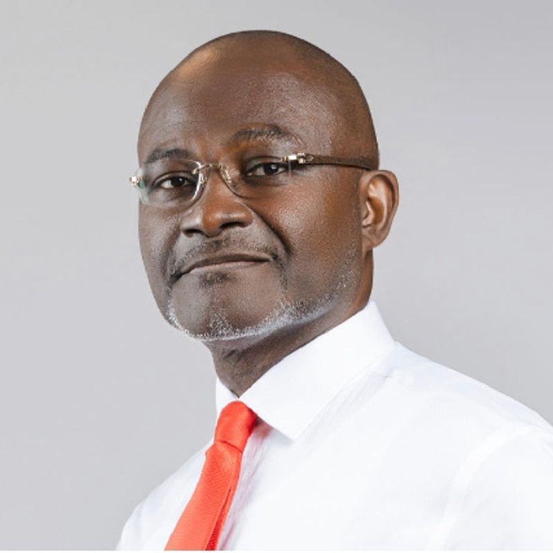 Kennedy Agyapong intervenes to apprehend hit-and-run driver following fatal incident in Assin Manso